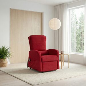 Poltrona Relax Sarezzo