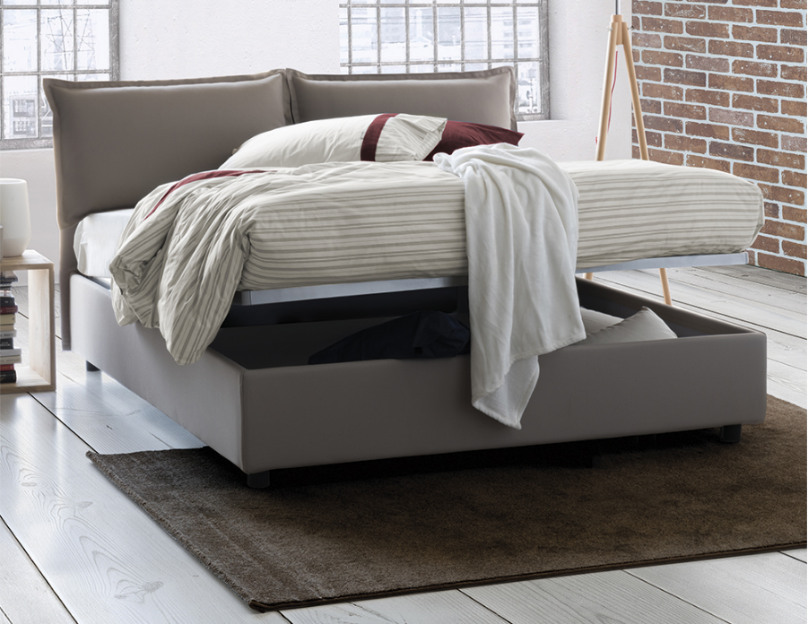 Ikea Idanas Ikea Doghe Letto 160x200 IDANÄS Bed Structure With