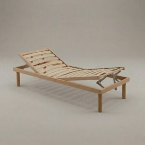 Rete Ortopedica Legno