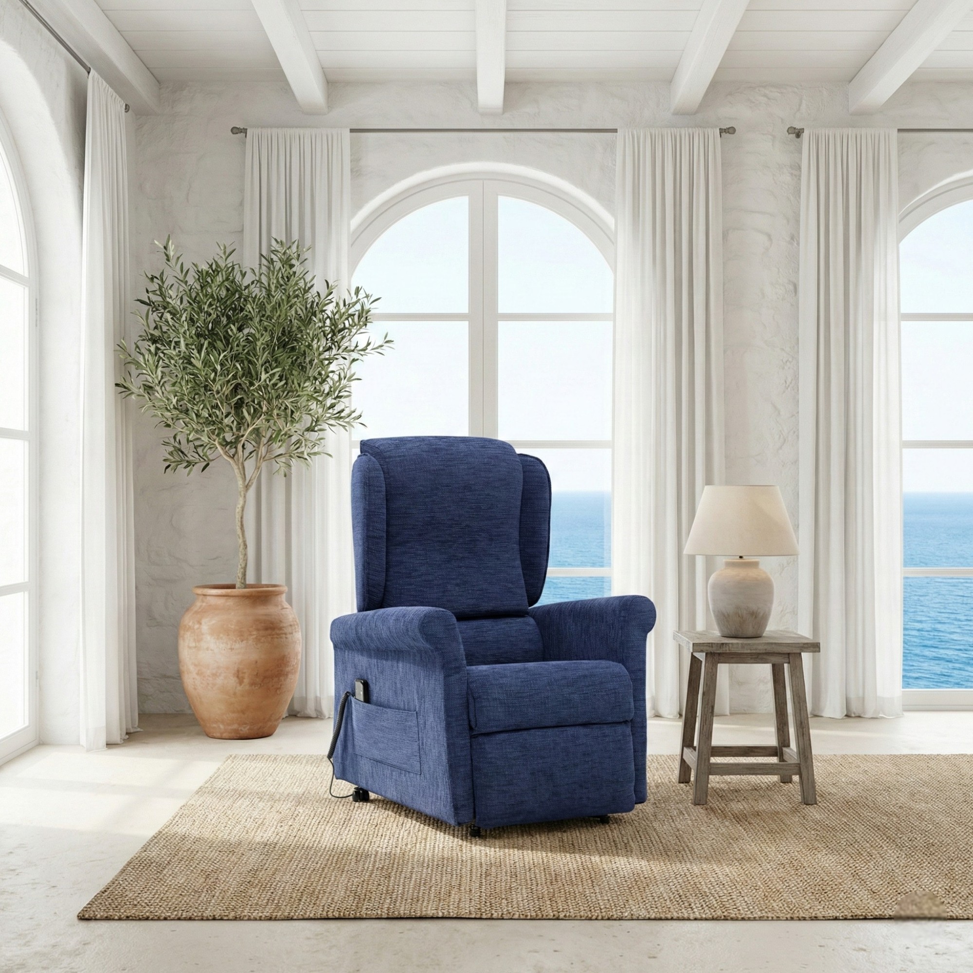 Poltrona Relax Gianico