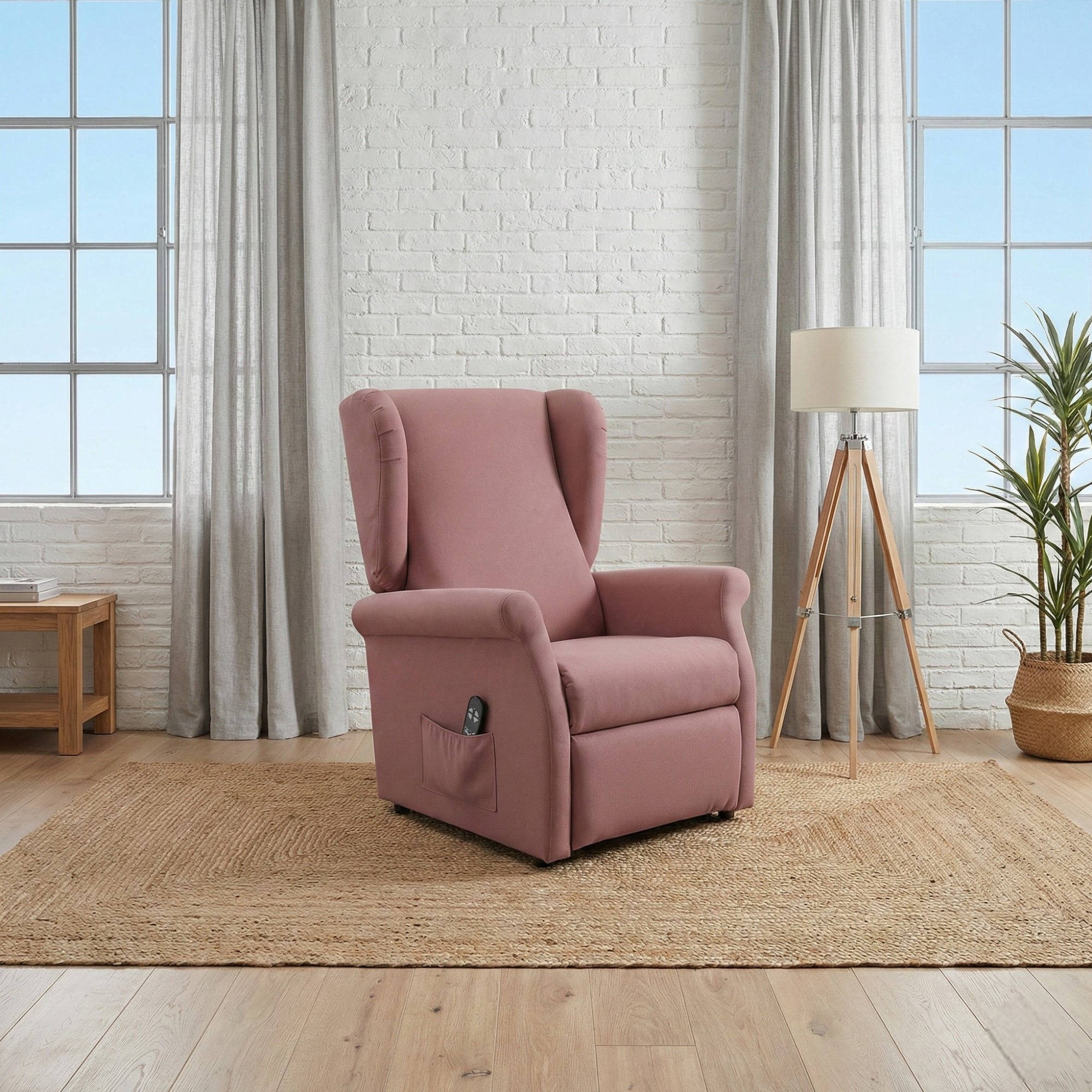 Poltrona Relax Clara