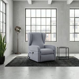 Poltrona Relax Rosita