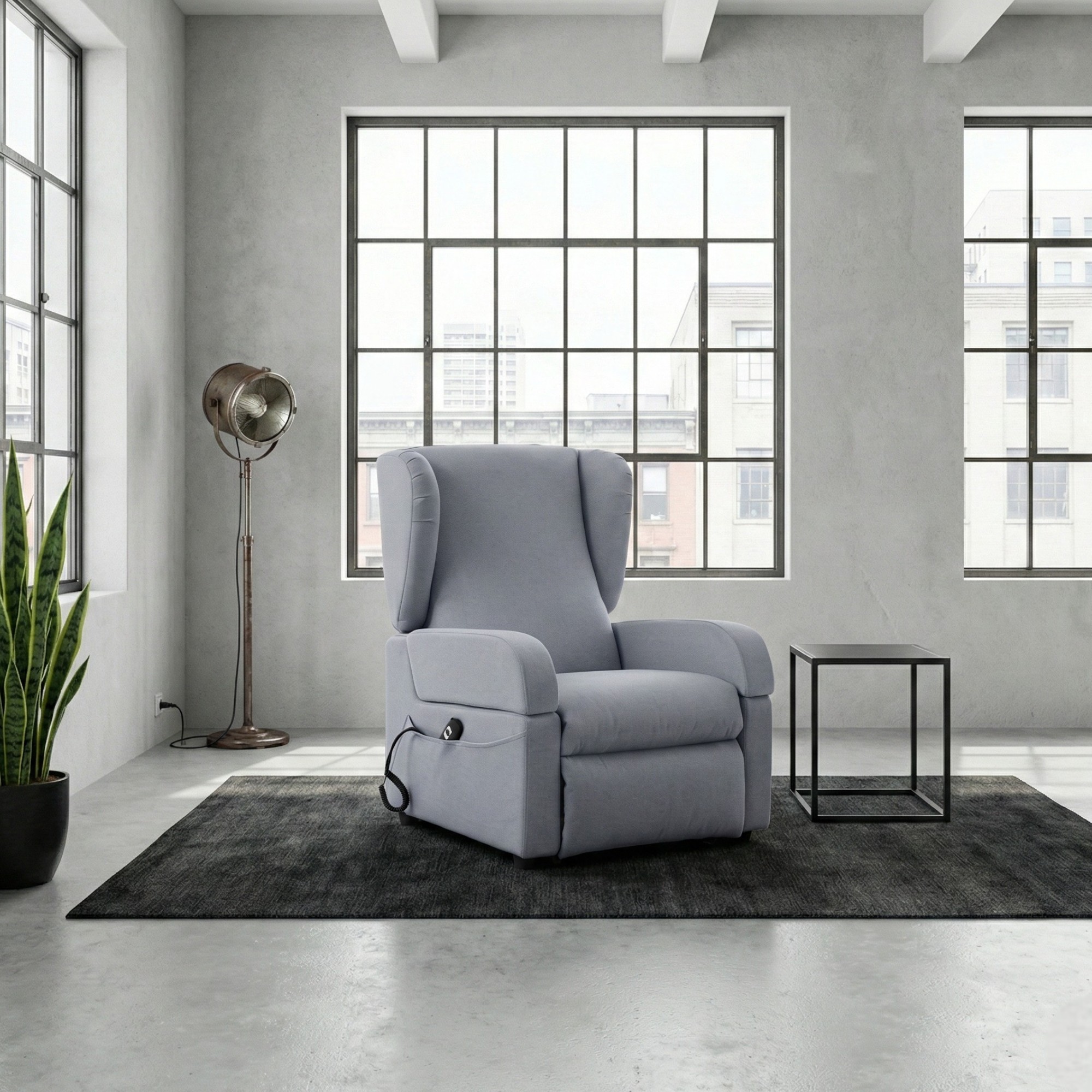 Poltrona Relax Rosita