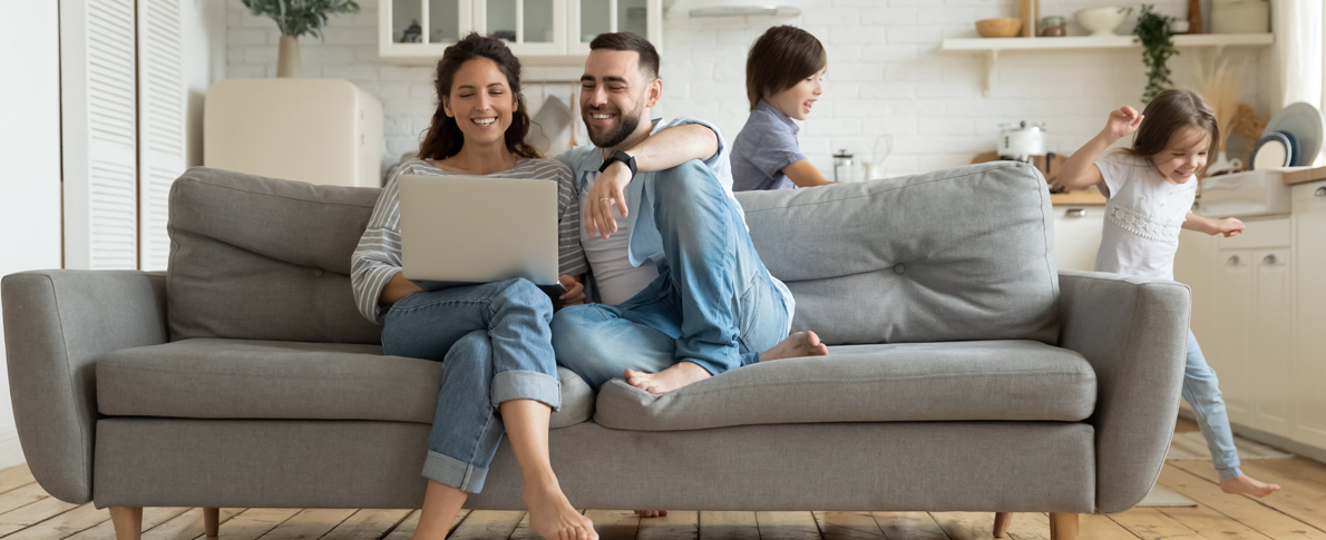 Scopri il bilancio 2021 e i nostri progetti per il 2022