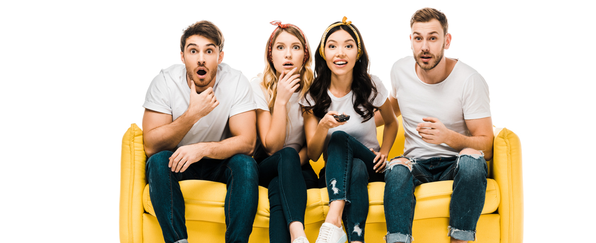 Scopri il bilancio 2021 e i nostri progetti per il 2022