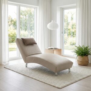 Poltrona Chaise Lounge