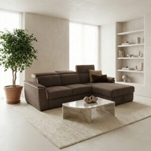 Divano Elvis Penisola