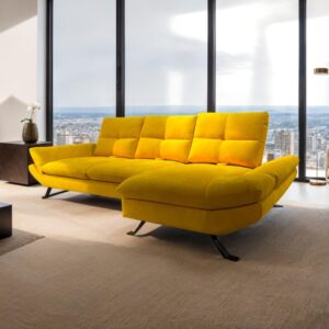 Divano Erchie Penisola