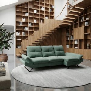 Divano Erchie Penisola