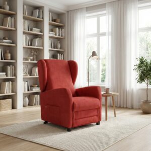 Poltrona Relax Victoria