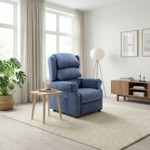 Poltrona Relax Nuvola