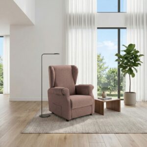 Poltrona Relax Vanity