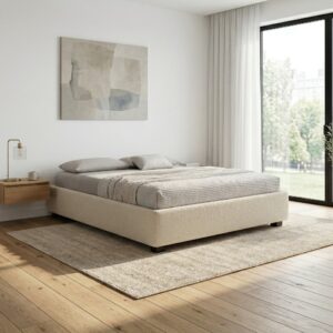 Letto Sommier