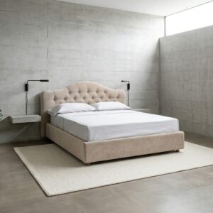 Letto Limone sul Garda